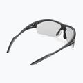 Occhiali da sole Rudy Project Sydus black matte/impactx photochromic 2 black 5