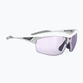 Occhiali da sole Rudy Project Sydus white gloss/impactx photochromic 2 laser purple