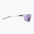 Occhiali da sole Rudy Project Sydus white gloss/impactx photochromic 2 laser purple 4