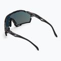 Occhiali da sole Rudy Project Cutline crystal ash/multilaser sunset 2