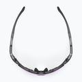 Occhiali da sole Rudy Project Cutline crystal ash/multilaser sunset 5
