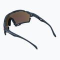 Occhiali da sole Rudy Project Cutline cosmic blue matte/multilaser ice 2