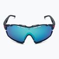Occhiali da sole Rudy Project Cutline cosmic blue matte/multilaser ice 3