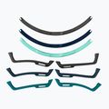 Occhiali da sole Rudy Project Cutline cosmic blue matte/multilaser ice 5