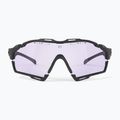 Occhiali da sole Rudy Project Cutline black matte/impactx photochromic 2 laser purple 2