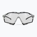 Occhiali da sole Rudy Project Cutline light grey matte/impactx photochromic 2 black 2