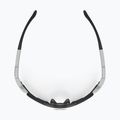 Occhiali da sole Rudy Project Cutline light grey matte/impactx photochromic 2 black 5
