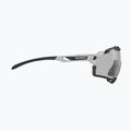 Occhiali da sole Rudy Project Cutline light grey matte/impactx photochromic 2 black 6