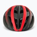 Casco bici Rudy Project Venger Road rosso/nero opaco 2