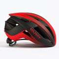 Casco bici Rudy Project Venger Road rosso/nero opaco 3