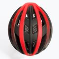 Casco bici Rudy Project Venger Road rosso/nero opaco 6