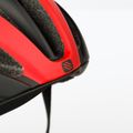 Casco bici Rudy Project Venger Road rosso/nero opaco 7