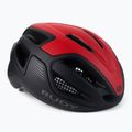 Casco da bicicletta Rudy Project Spectrum rosso nero opaco