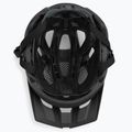 Casco da bici Rudy Project Crossway piombo/nero opaco 5