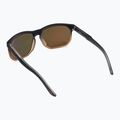 Occhiali da sole Rudy Project Soundrise black fade bronze matte/multilaser orange 2