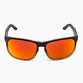 Occhiali da sole Rudy Project Soundrise black fade bronze matte/multilaser orange 3