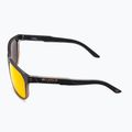 Occhiali da sole Rudy Project Soundrise black fade bronze matte/multilaser orange 4
