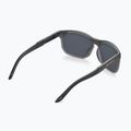 Occhiali da sole Rudy Project Soundrise black fade bronze matte/multilaser orange 10