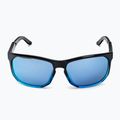 Occhiali da sole Rudy Project Soundrise black fade crystal azure gloss/multilaser ice 3