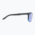 Occhiali da sole Rudy Project Soundrise black fade crystal azure gloss/multilaser ice 8
