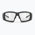 Occhiali da sole Rudy Project Agent Q Stealth impactx® photochromic 2 nero/nero opaco 2