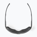 Occhiali da sole Rudy Project Agent Q Stealth impactx® photochromic 2 nero/nero opaco 6
