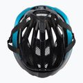 Casco da bici Rudy Project Venger Road azzurro/nero opaco 5