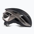 Rudy Project Venger Reflective Road gun casco da bici lucido opaco 3