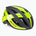 Rudy Project Venger Reflective Road casco da bici giallo opaco lucido