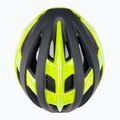 Rudy Project Venger Reflective Road casco da bici giallo opaco lucido 6