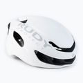 Casco da bicicletta Rudy Project Nytron bianco opaco