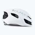 Casco da bicicletta Rudy Project Nytron bianco opaco 3