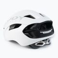 Casco da bicicletta Rudy Project Nytron bianco opaco 4