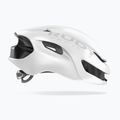 Casco da bicicletta Rudy Project Nytron bianco opaco 11