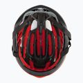 Casco da bicicletta Rudy Project Nytron rosso/nero opaco 5