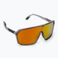 Occhiali da sole Rudy Project Spinshield crystal ash/multilaser gold