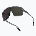 Occhiali da sole Rudy Project Spinshield crystal ash/multilaser gold 2