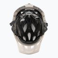 Casco da bicicletta Rudy Project Protera+ sabbia opaco 5