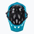 Casco da bicicletta Rudy Project Protera+ lagoon matte 5