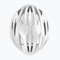 Casco da bicicletta Rudy Project Egos bianco opaco 10