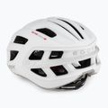 Casco da bicicletta Rudy Project Egos bianco opaco 4