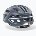 Casco da bicicletta Rudy Project Egos blu cosmico opaco 6