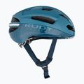 Casco da bici Rudy Project Skudo verde acqua lucido 4