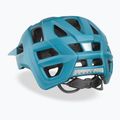 Casco da bicicletta Rudy Project Crossway lagoon matte 9