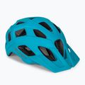 Casco da bicicletta Rudy Project Crossway lagoon matte