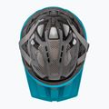 Casco da bicicletta Rudy Project Crossway lagoon matte 5