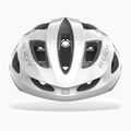 Rudy Project Strym Z casco da bici bianco lucido 5