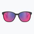 Occhiali da sole Rudy Project Lightflow B polar 3fx multilaser rosso/nero opaco 2
