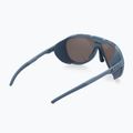Occhiali da sole Rudy Project Stardash multilaser osmio/glacier matte 5
