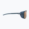 Occhiali da sole Rudy Project Stardash impactx® photochromic 2 laser crimson/blue navy matte 4